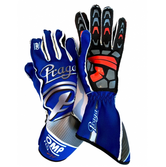 OPM Praga gloves